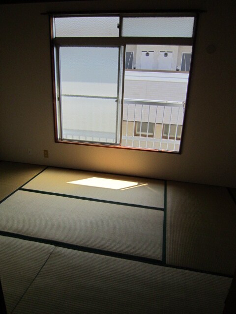 物件内観写真11　(居室)