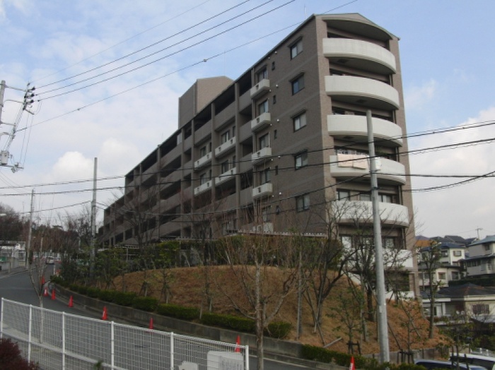 ﾗｲﾌﾌｨｰﾙﾄﾞﾊｲﾑ高槻弐番館（510）