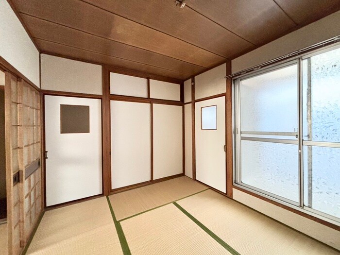 物件内観写真7　(居室)