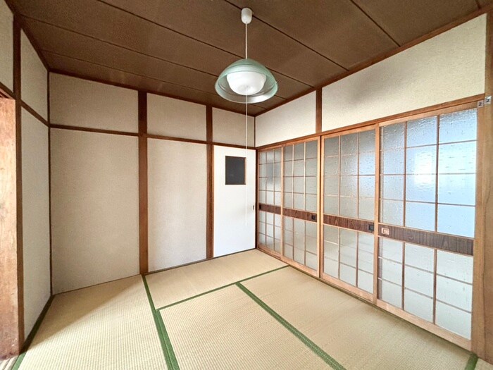 物件内観写真8　(居室)