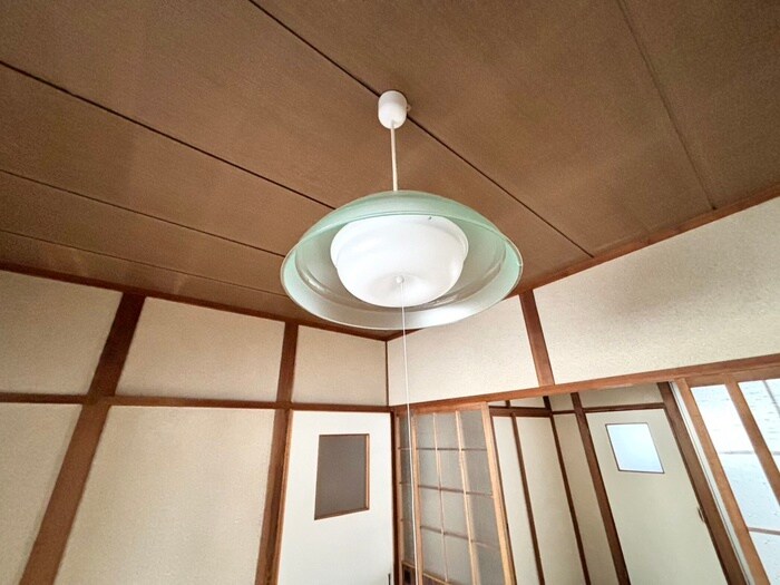 物件内観写真9　(居室)