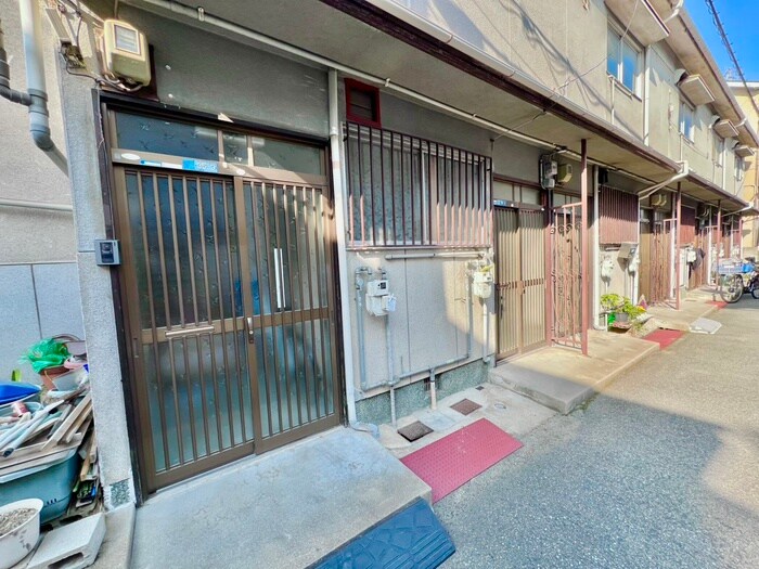 物件外観写真3　(外観写真)