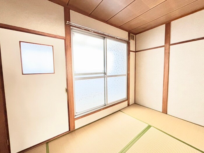 物件内観写真10　(居室)