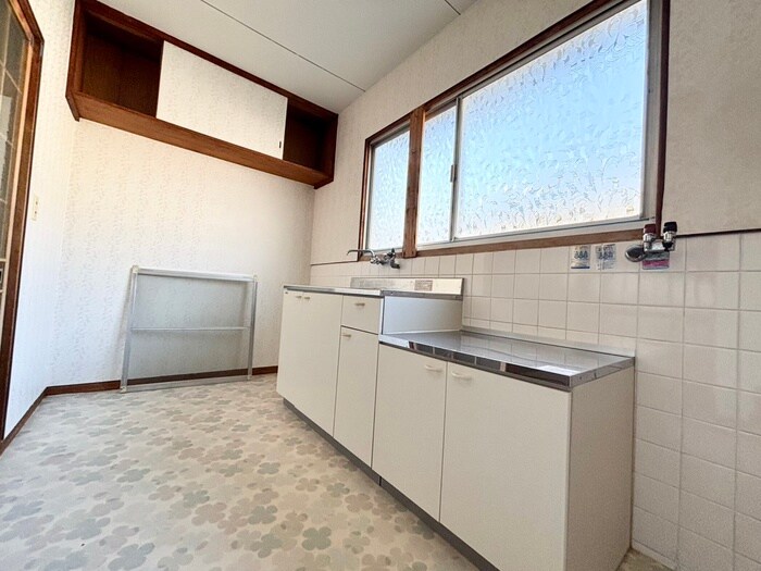 物件内観写真11　(居室)