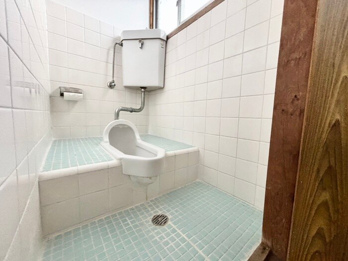 物件内観写真17　(トイレ)