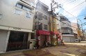 ナニワカミツキマンション