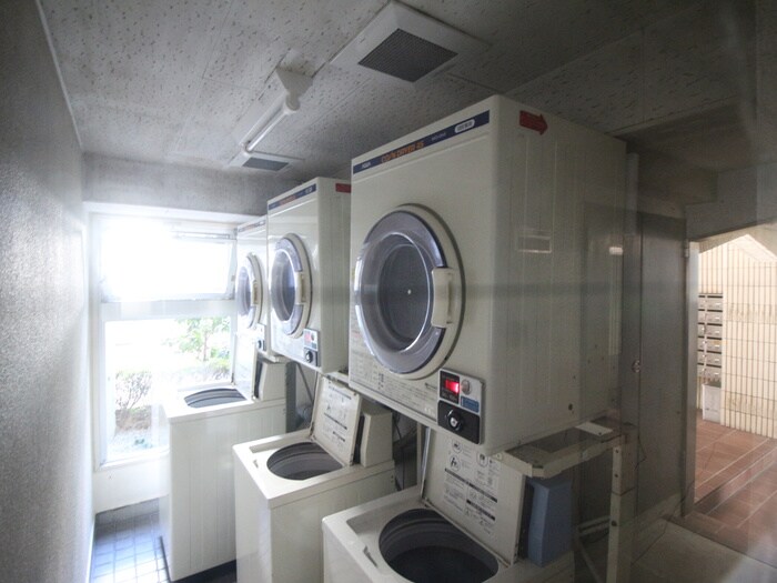 物件外観写真5　(建物設備)