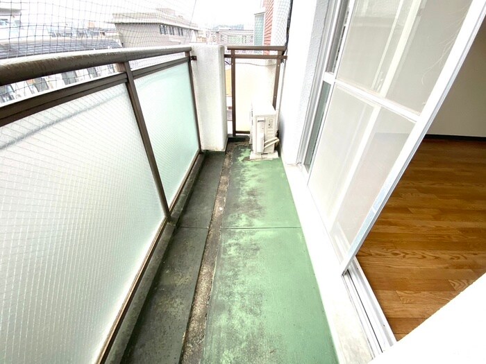 物件内観写真15　(ベランダ・バルコニー)