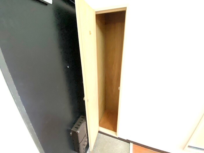 物件内観写真18　(収納)