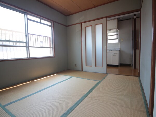 居室