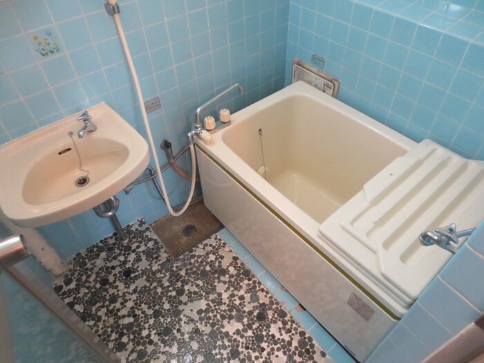 物件内観写真8　(バス／シャワールーム等)