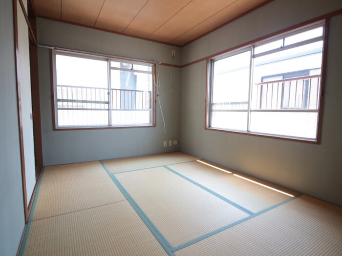 物件内観写真8　(居室)