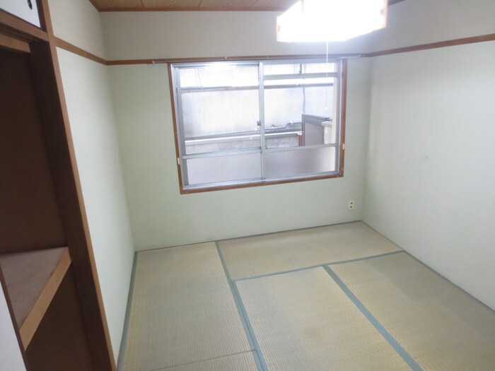 物件内観写真14　(居室)