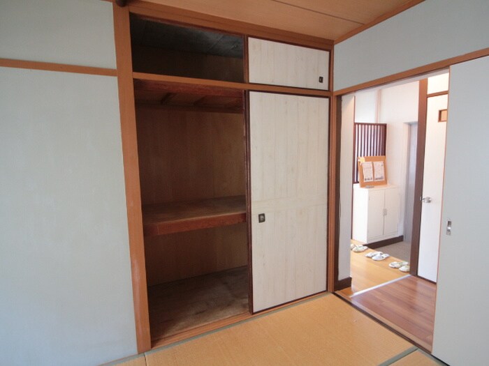 物件内観写真17　(収納)