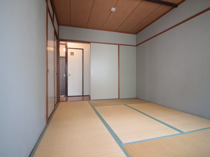 物件内観写真19　(居室)