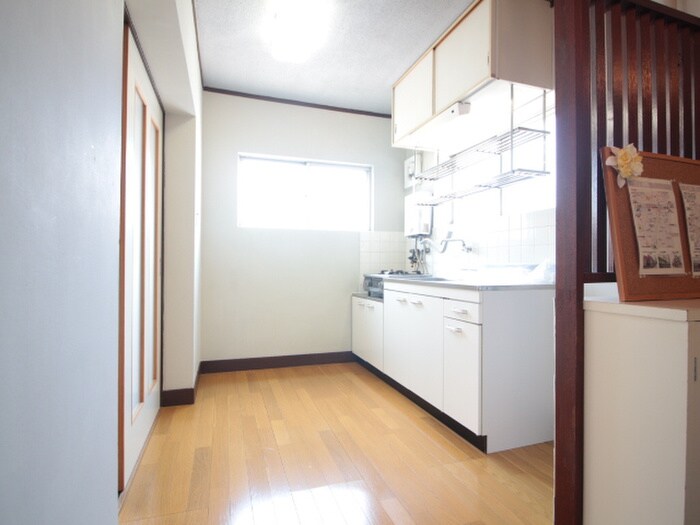 物件内観写真20　(居室)