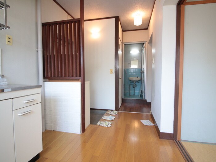 物件内観写真21　(居室)