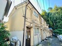 泉涌寺アパート