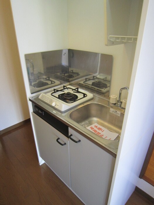物件内観写真8　(キッチン)