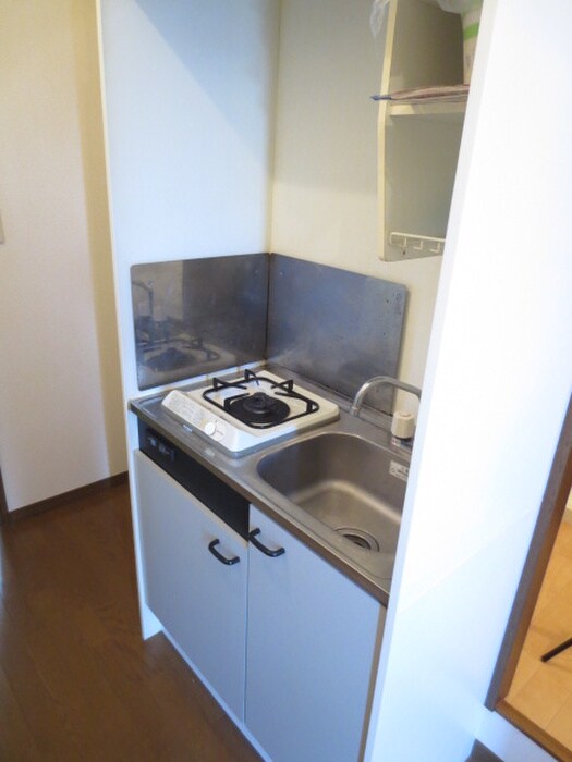 物件内観写真9　(キッチン)