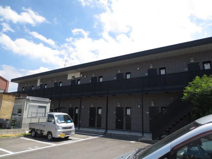 物件外観写真3　(外観写真)