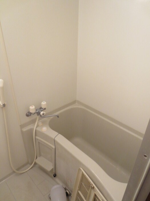 物件内観写真12　(バス／シャワールーム等)