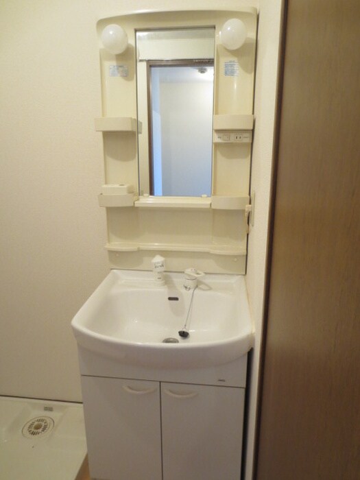 物件内観写真13　(洗面)