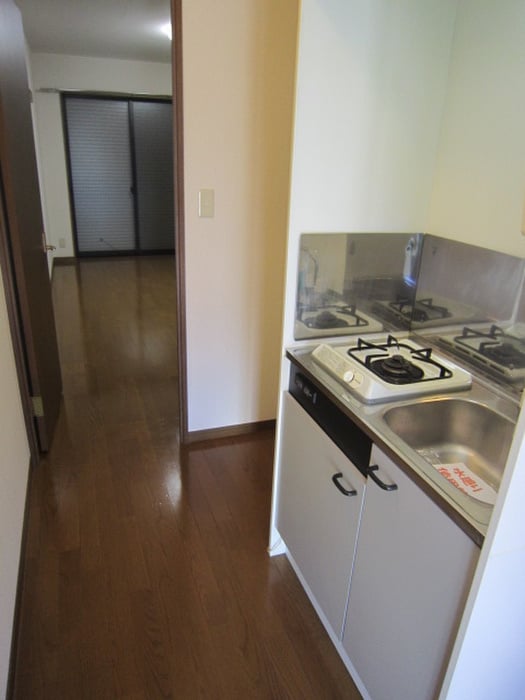 物件内観写真15　(キッチン)