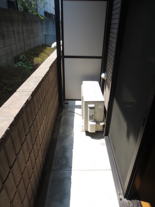 物件内観写真16　(ベランダ・バルコニー)