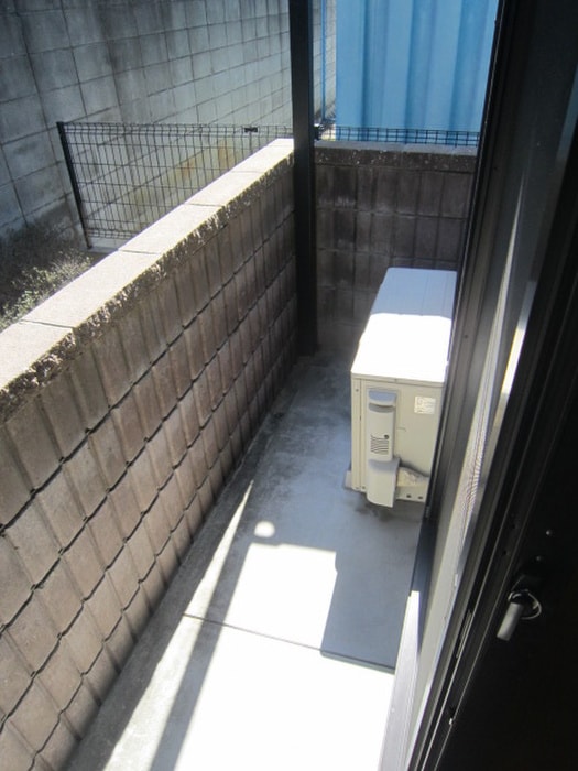 物件内観写真17　(ベランダ・バルコニー)