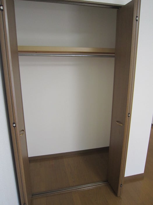 物件内観写真18　(収納)