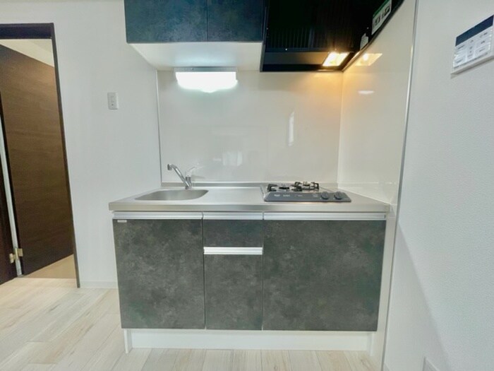 物件内観写真7　(キッチン)