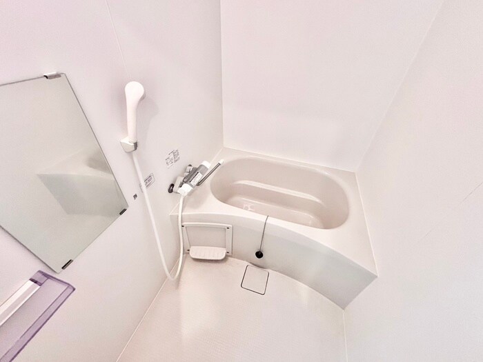 物件内観写真8　(バス／シャワールーム等)