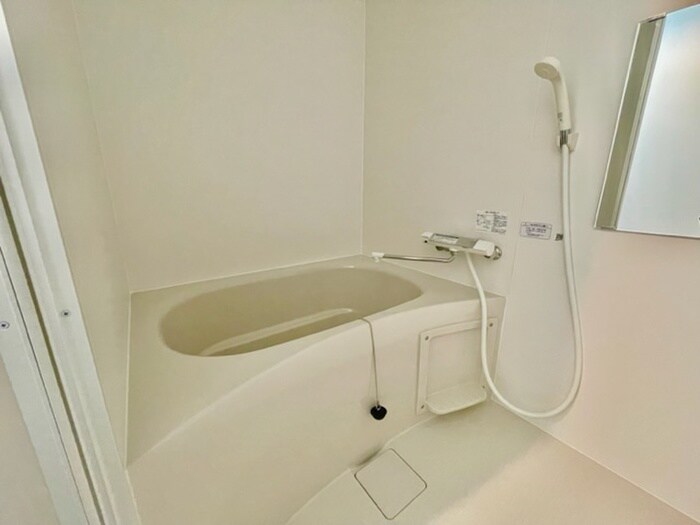 物件内観写真8　(バス／シャワールーム等)