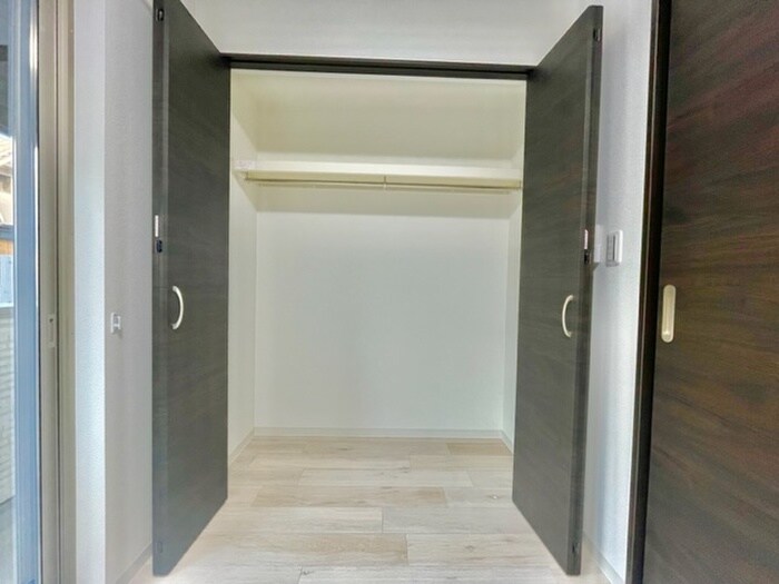 物件内観写真16　(収納)