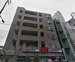 エレガンス智楽外観写真