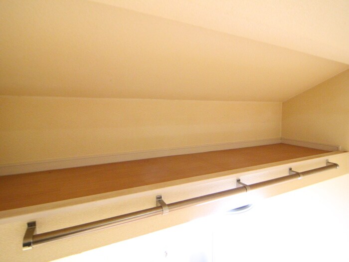 物件内観写真8　(収納)