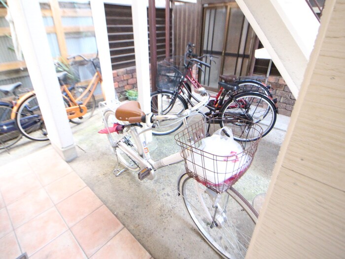 物件外観写真3　(その他)