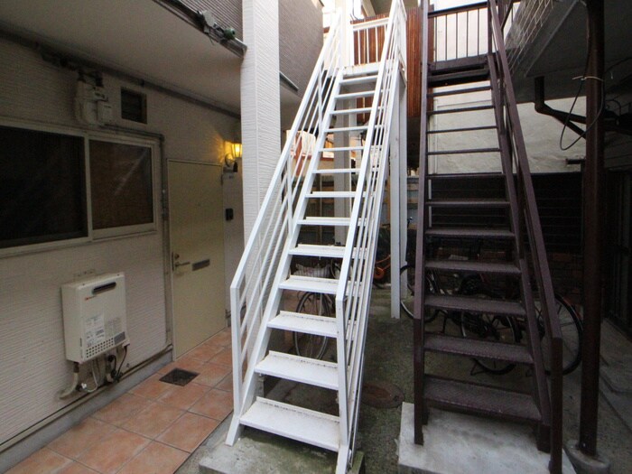 物件外観写真6　(外観写真)