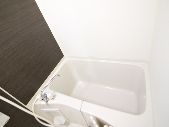 物件内観写真10　(バス／シャワールーム等)