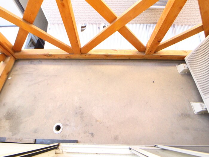 物件内観写真16　(ベランダ・バルコニー)