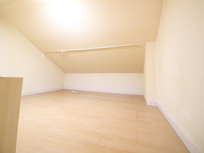 物件内観写真20　(ロフト)