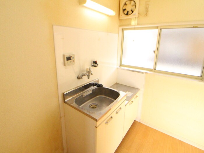 物件内観写真21　(居室)