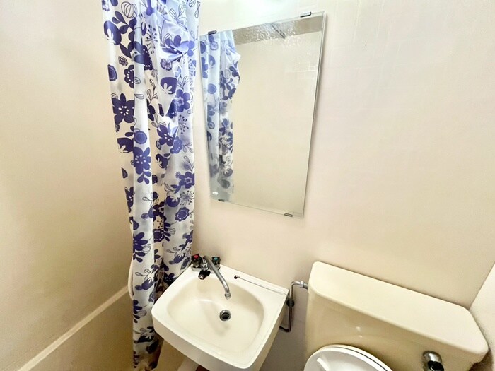 物件内観写真14　(洗面)