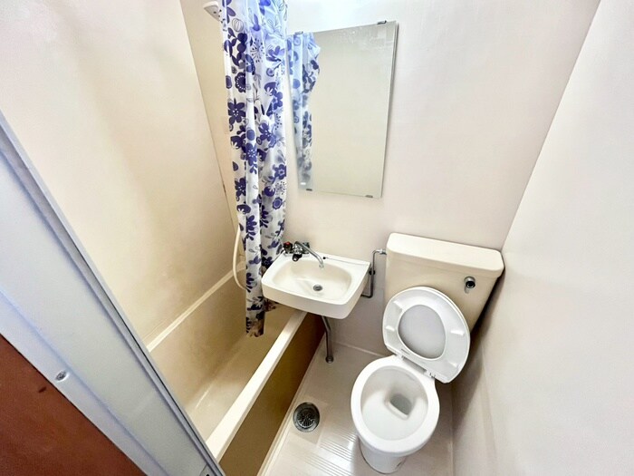 物件内観写真16　(バス／シャワールーム等)