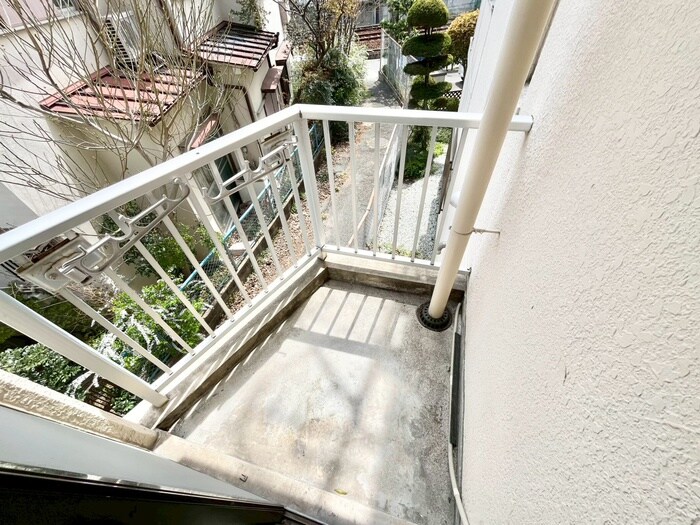 物件内観写真21　(ベランダ・バルコニー)