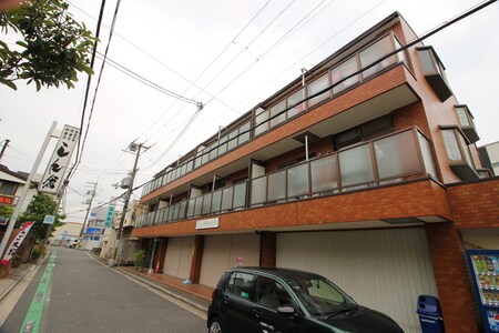 増田ビル外観写真
