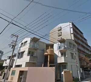 ロアジ甲子園外観写真