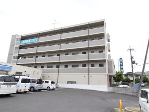 ヴィヴァーチェ南笠外観写真