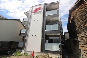 I maison　Rhodon外観写真
